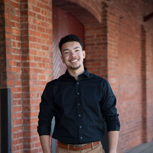 Jarod Sankar